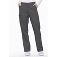 thumbnail image 1 of Dickies Balance Scrubs Pant For Women Mid Rise Jogger DK155, 1 of 9