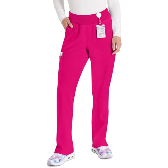 Dickies Balance Scrubs Pant For Women Mid Rise Jogger DK155