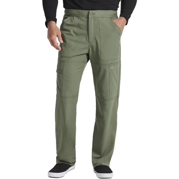 Dickies Balance Scrubs Pant For Women Mid Rise Jogger DK155