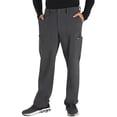 thumbnail image 1 of Dickies Balance Scrubs Pant For Women Mid Rise Jogger DK155, 1 of 9