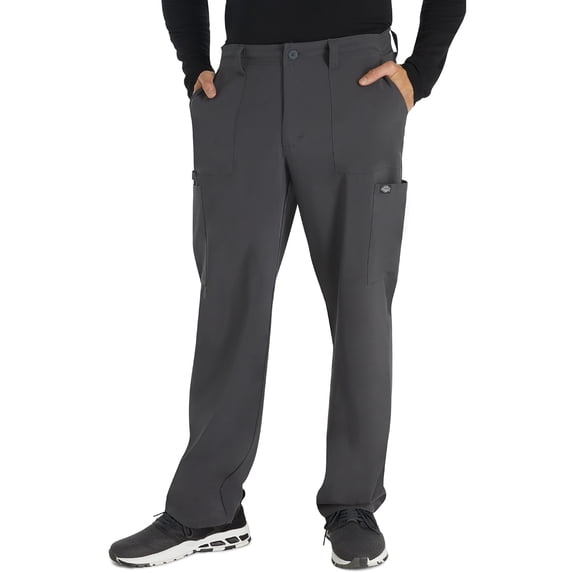Dickies Balance Scrubs Pant For Women Mid Rise Jogger DK155