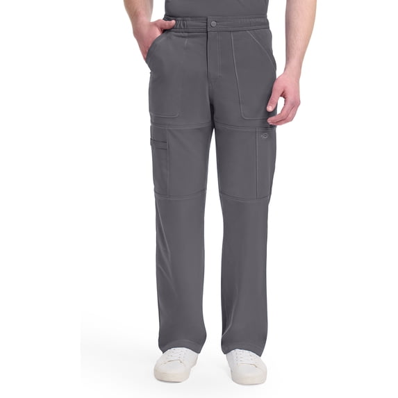 Dickies Balance Scrubs Pant For Women Mid Rise Jogger DK155