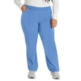 thumbnail image 1 of Dickies Balance Scrubs Pant For Women Mid Rise Jogger DK155, 1 of 9
