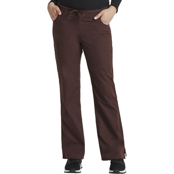 Dickies Balance Scrubs Pant For Women Mid Rise Jogger DK155