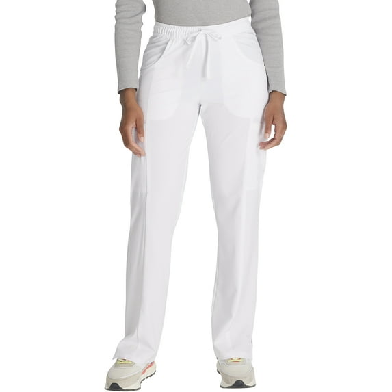 Dickies Balance Scrubs Pant For Women Mid Rise Jogger DK155