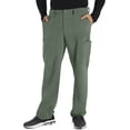 thumbnail image 1 of Dickies Balance Scrubs Pant For Women Mid Rise Jogger DK155, 1 of 9
