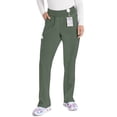 thumbnail image 1 of Dickies Balance Scrubs Pant For Women Mid Rise Jogger DK155, 1 of 9