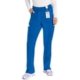 thumbnail image 1 of Dickies Balance Scrubs Pant For Women Mid Rise Jogger DK155, 1 of 8