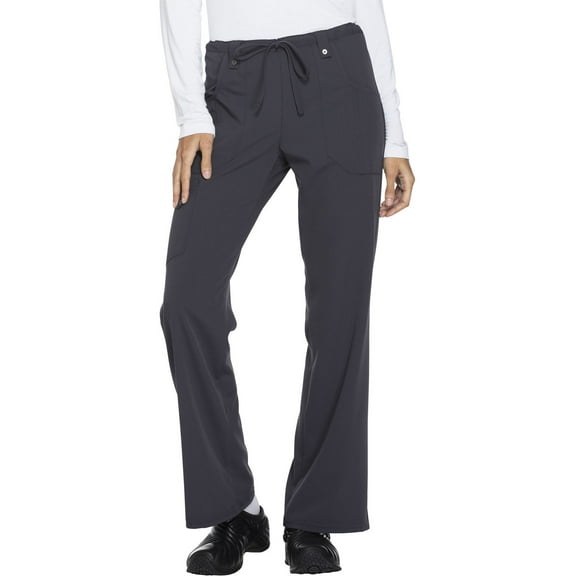 Dickies Balance Scrubs Pant For Women Mid Rise Jogger DK155