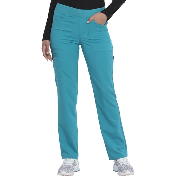 Dickies Balance Scrubs Pant For Women Mid Rise Jogger DK155