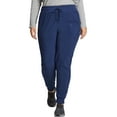 thumbnail image 1 of Dickies Balance Scrubs Pant For Women Mid Rise Jogger DK155, 1 of 9