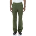 thumbnail image 1 of Dickies Balance Scrubs Pant For Women Mid Rise Tapered Leg Pull-on DK135, 1 of 6