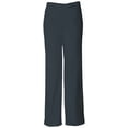 thumbnail image 1 of Dickies Balance Scrubs Pant For Women Mid Rise Tapered Leg Pull-on DK135, 1 of 6