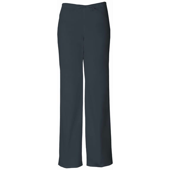 Dickies Balance Scrubs Pant For Women Mid Rise Tapered Leg Pull-on DK135