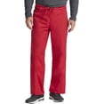thumbnail image 1 of Dickies Balance Scrubs Pant For Women Mid Rise Tapered Leg Pull-on DK135, 1 of 9