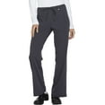 thumbnail image 1 of Dickies Balance Scrubs Pant For Women Mid Rise Tapered Leg Pull-on DK135, 1 of 8