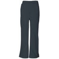 thumbnail image 1 of Dickies Balance Scrubs Pant For Women Mid Rise Tapered Leg Pull-on DK135, 1 of 6
