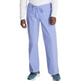 thumbnail image 1 of Dickies Balance Scrubs Pant For Women Mid Rise Tapered Leg Pull-on DK135, 1 of 9