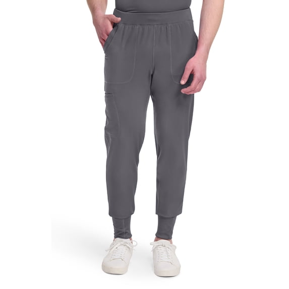 Dickies Balance Scrubs Pant For Women Mid Rise Tapered Leg Pull-on DK135