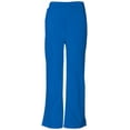 thumbnail image 1 of Dickies Balance Scrubs Pant For Women Mid Rise Tapered Leg Pull-on DK135, 1 of 6