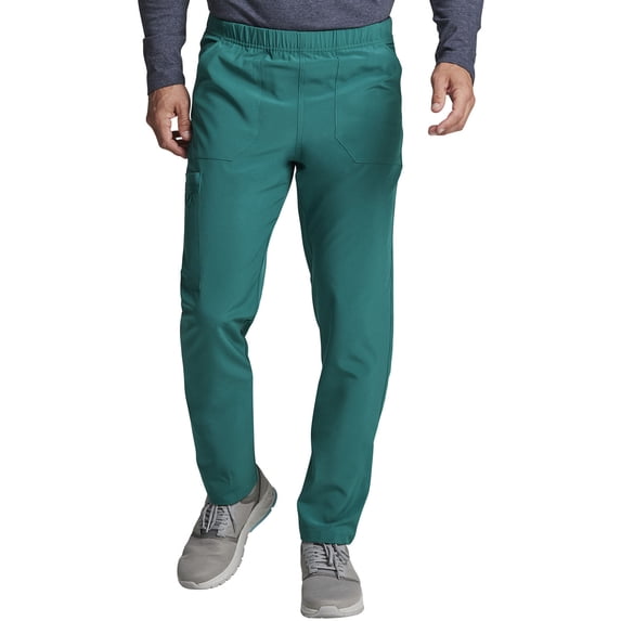 Dickies Balance Scrubs Pant For Women Mid Rise Tapered Leg Pull-on DK135