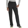 thumbnail image 1 of Dickies Balance Scrubs Pant For Women Mid Rise Tapered Leg Pull-on DK135, 1 of 8