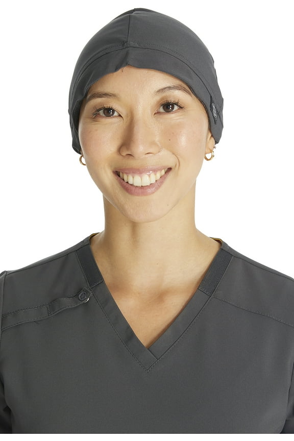 Balance Scrubs Top For Women V-Neck DK875