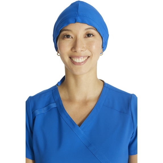 Dickies Balance Scrubs Top For Women V-Neck DK875