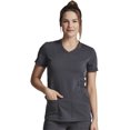 thumbnail image 1 of Dickies Balance Scrubs Top For Women V-Neck DK940, 1 of 7