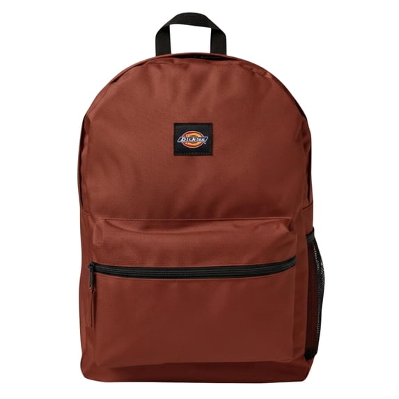 Dickies Basic Essential Backpack, Russet, One Size