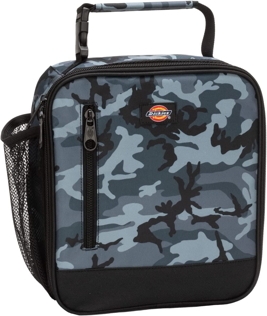 Dickies Basic Insulated Lunch Bag for Work, Thermal Reusable Office ...