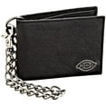 thumbnail image 1 of Dickies Bifold Men's Wallet with Metallic Chain, 1 of 4