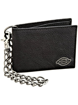 Men's Chain Wallets - Small Wearable Wallets