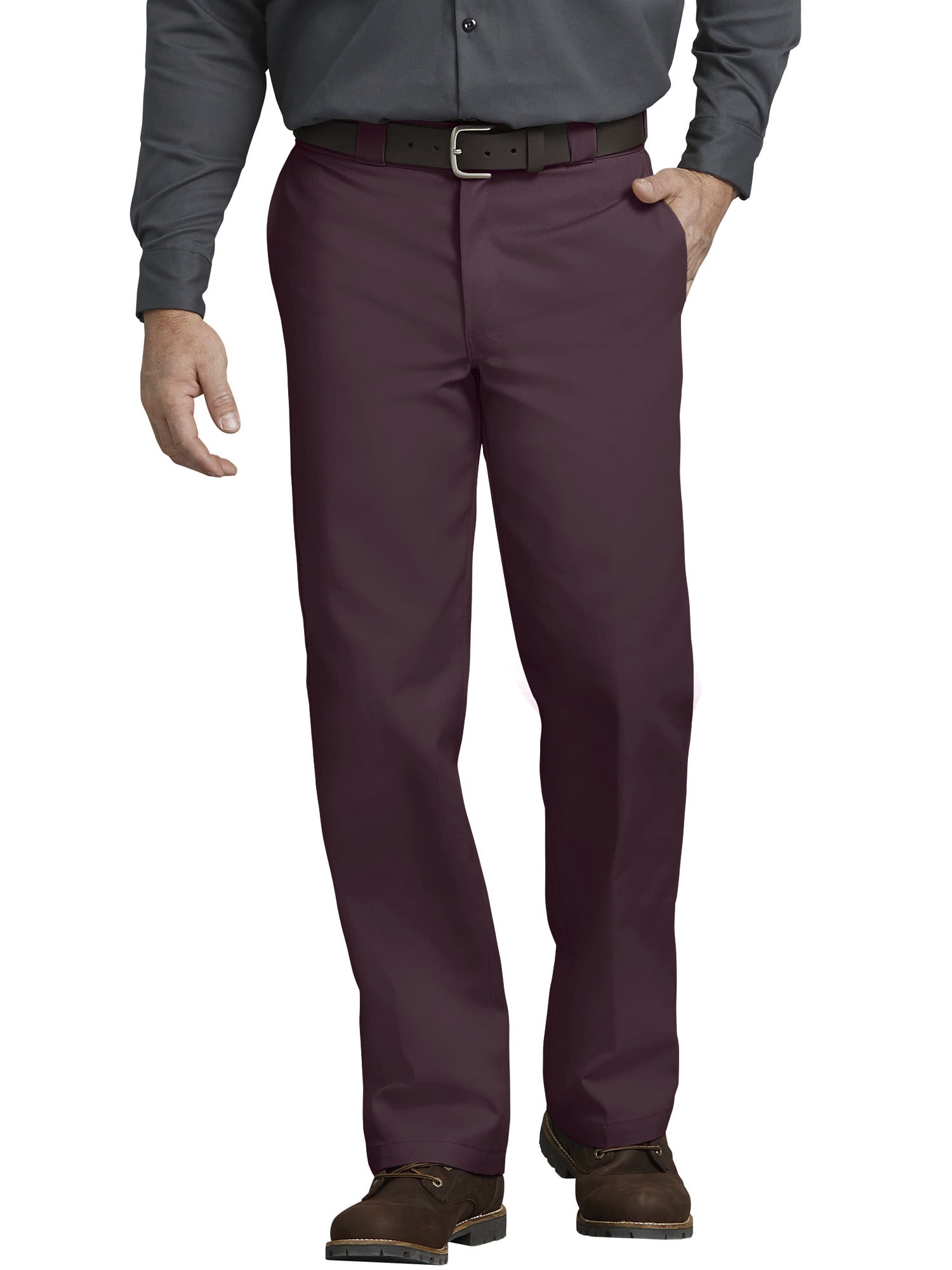 Dickies Big Mens Original 874 Work Pant - Walmart.com