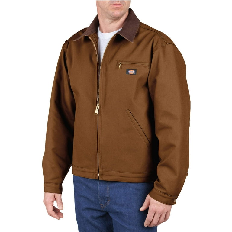 Dickies big hotsell and tall jackets