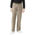 thumbnail image 1 of Dickies Boys' Classic Fit Pants, 4-50, 1 of 5