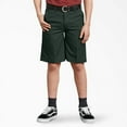 thumbnail image 1 of Dickies Boys' Classic Fit Shorts, 4-44, 1 of 4