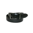 thumbnail image 1 of Dickies Boys Iconic Dress Two-in-One Reversible Belt, Sizes S-XL, 1 of 5