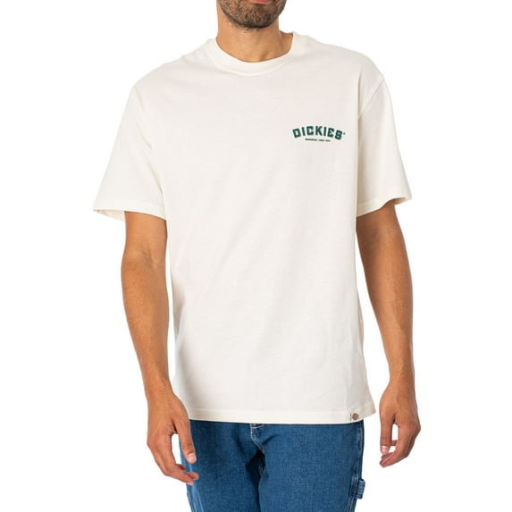 Dickies Builder T-Shirt, Beige