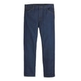 thumbnail image 1 of Dickies CR39ODD Industrial Relaxed Fit Jeans - Odd Sizes - Rinsed Indigo Blue - 32I - 33W, 1 of 2