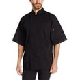 thumbnail image 1 of Dickies Chef Classic 10 Button Chef Coat S/S, 1 of 4