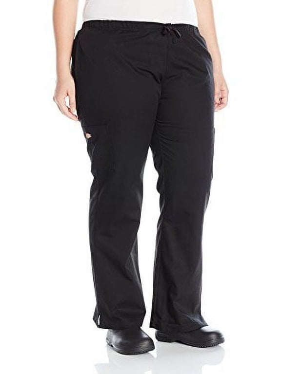 Chef Women's Chef Scrub Pant