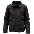 thumbnail image 1 of Dickies Clarkston Jacket Black, 1 of 1