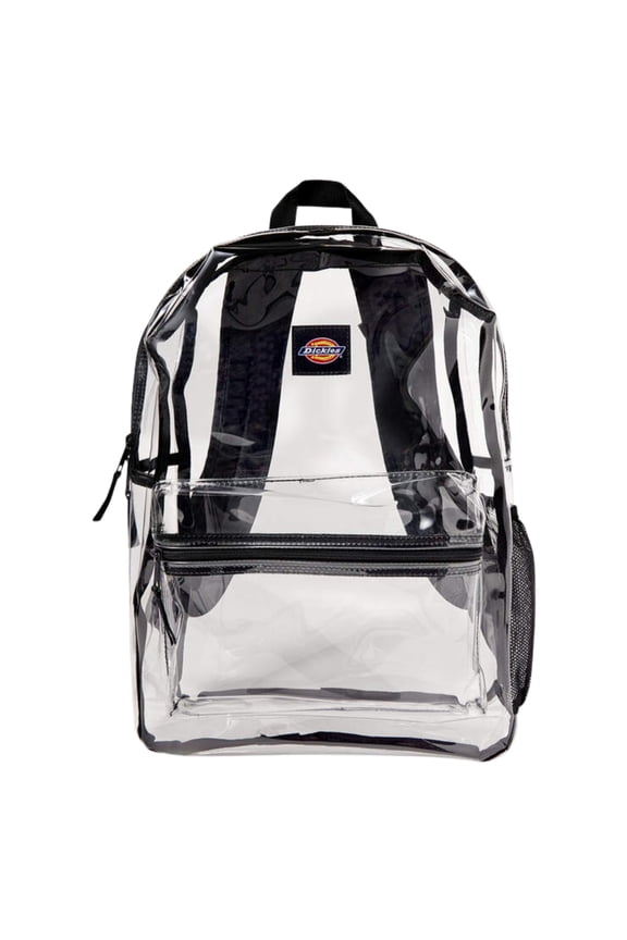 Clear Essential Backpack