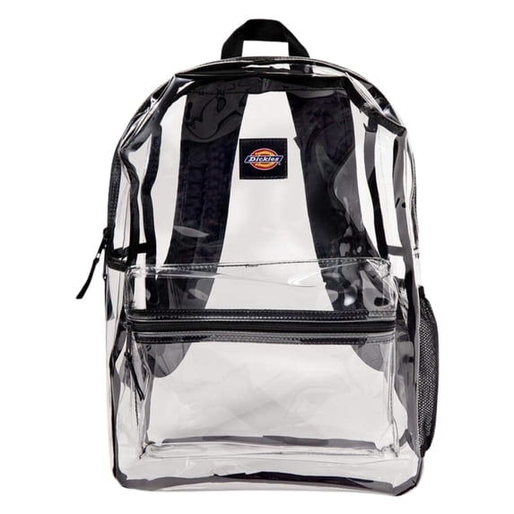 Dickies Clear Essential Backpack