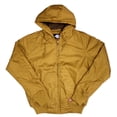 thumbnail image 1 of Dickies Daytona Duck Jacket Duck Brown, 1 of 1