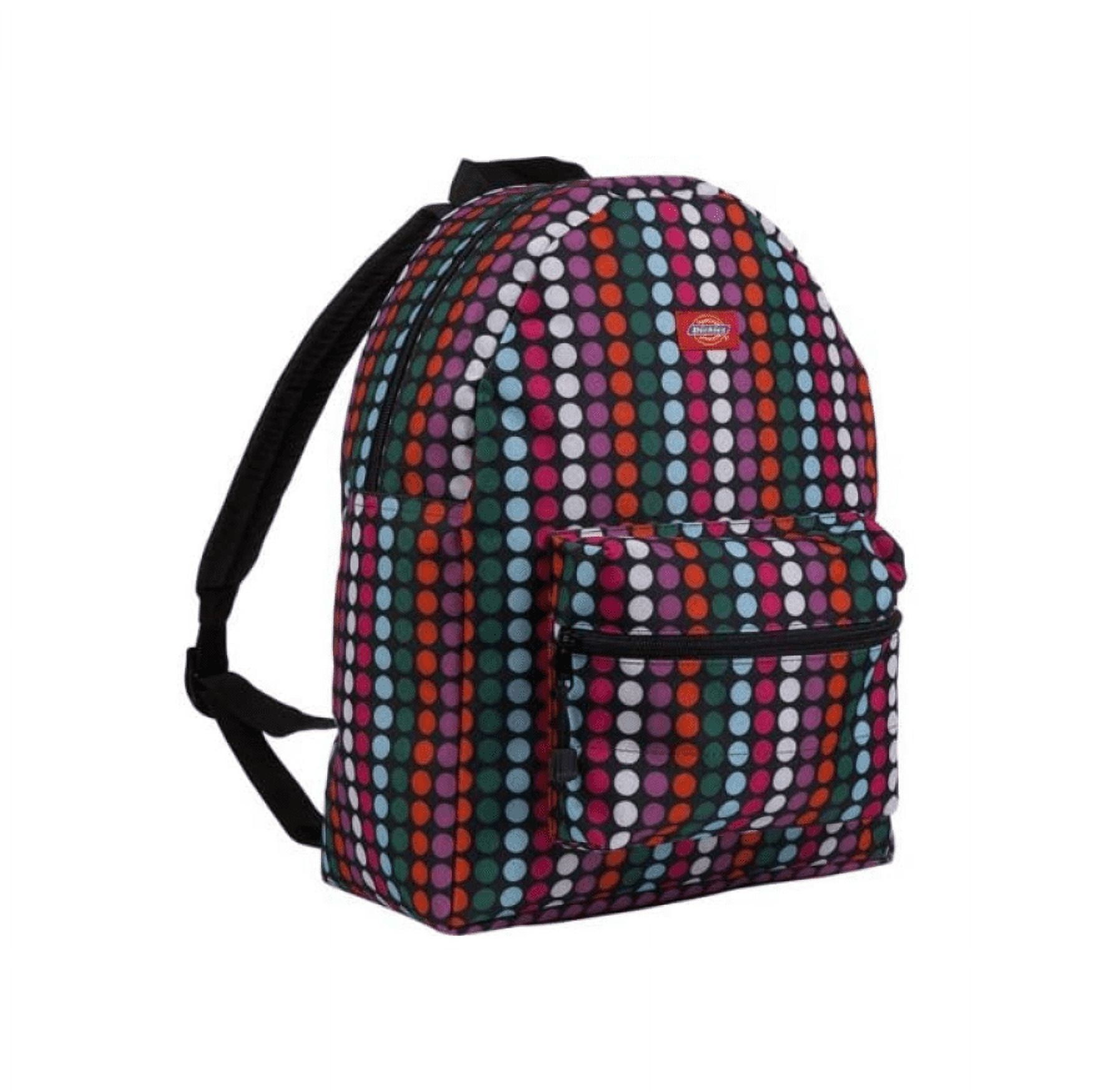 Dickies Dots Backpack