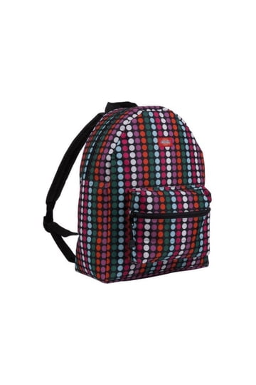 dickies dot mini backpack Recess Triangles this mini backpack is the ideal lightweight companion for everyday use. Dickies Girls Backpacks