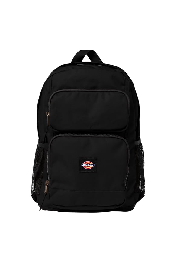 Double Pocket Backpack