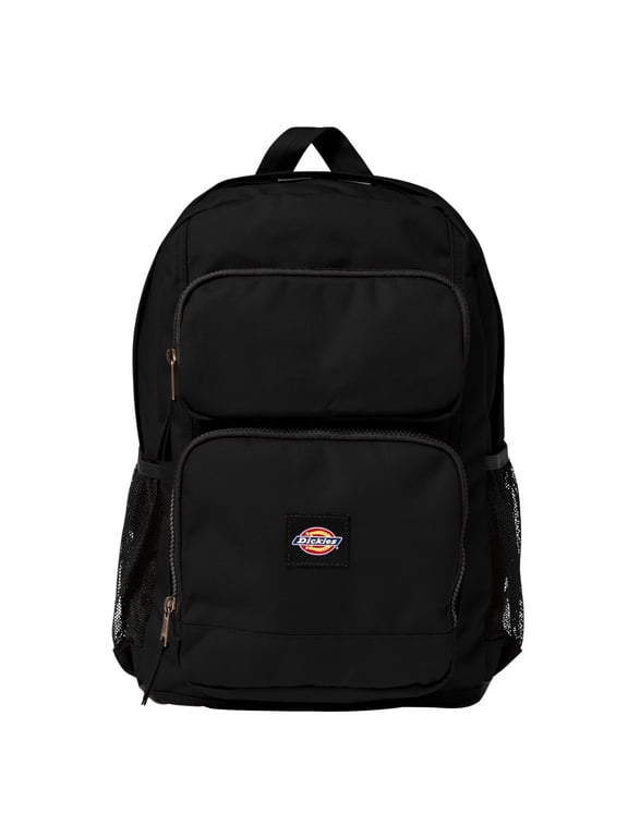 Double Pocket Backpack